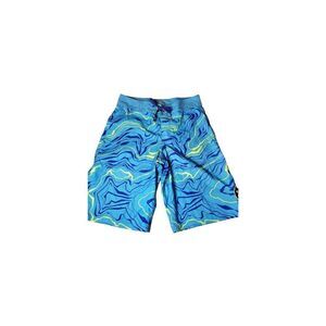 LN Mens Under Armour Board Shorts Size 29/10